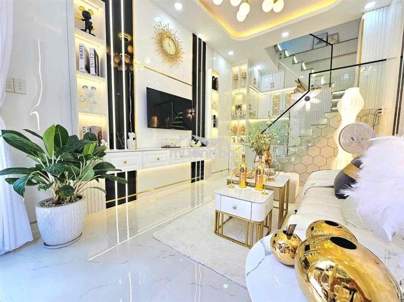 🌹🌹🌹 Nhà mới cho thuê 2l 2pn 3wc - full nt 🌹🌹0️⃣