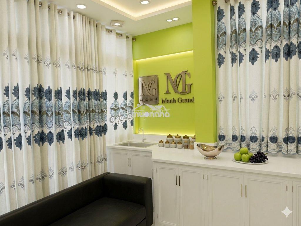 Bán nhà chdv trung tâm quận 3– p. nhiêu lộc – cách metro số 2 chỉ 500m - 3