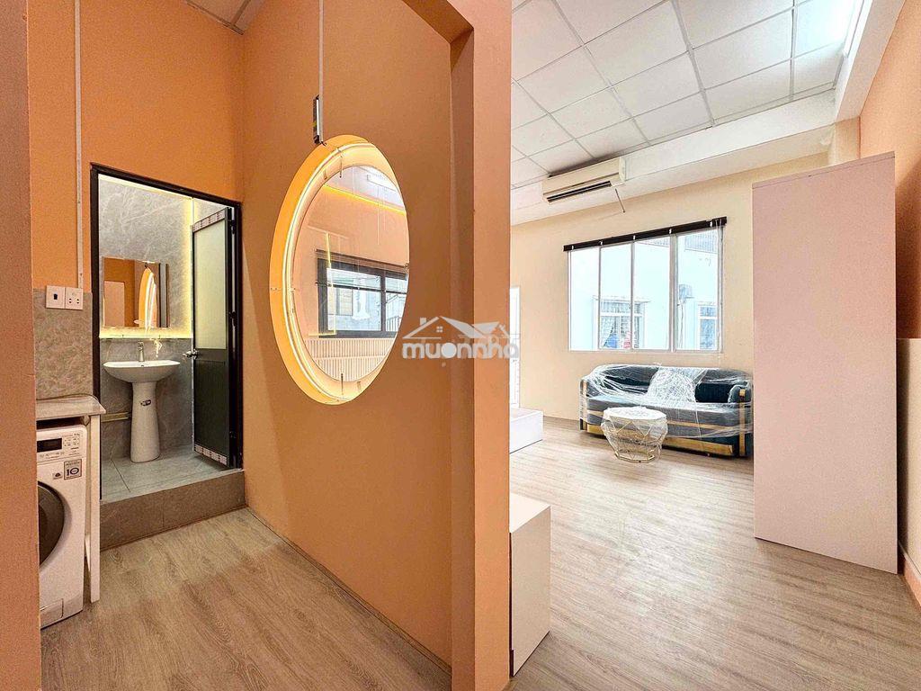 Cho thuê phòng cửa sổ gần chung cư hà đô - toà nhà viettel - dân chủ - 3