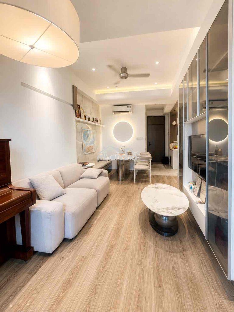 Bán căn hộ chung cư phú thọ, p15, q11. dt: 66m2.  giá : 4,65 tỷ tl