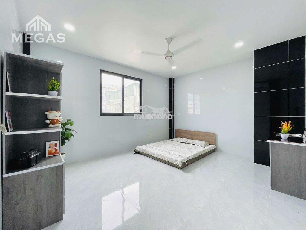 Stuio full nội thất mới xây 100% - 3