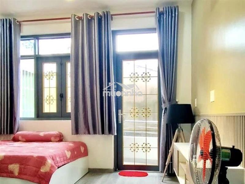 Phòng trọ hẻm 1286 nguyễn duy trinh 29m2 chỉ 2 triệu 8 gần đh fpt