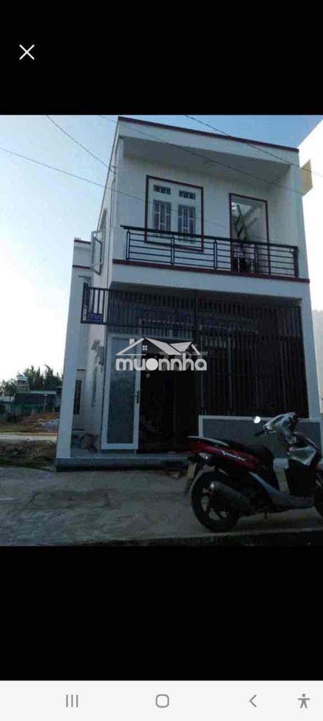 Cho thuê nhà 8triệu