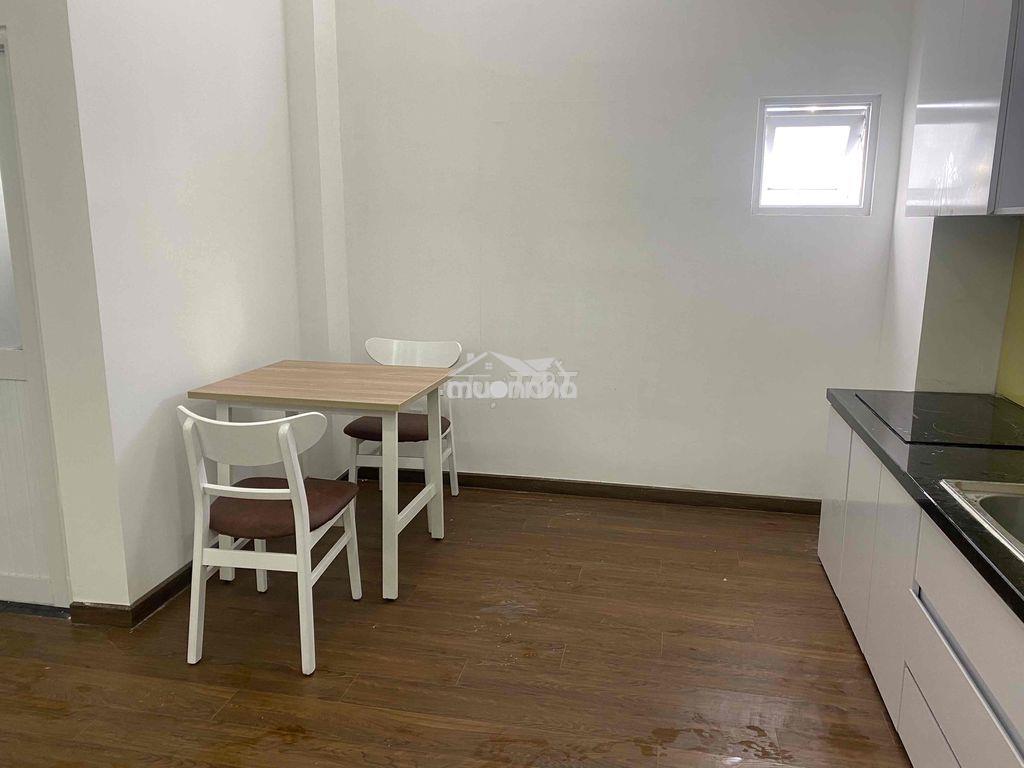 Cho thuê căn 1pn 45m2 full nội thất góc tên lửa -tỉnh lộ 10 - 3