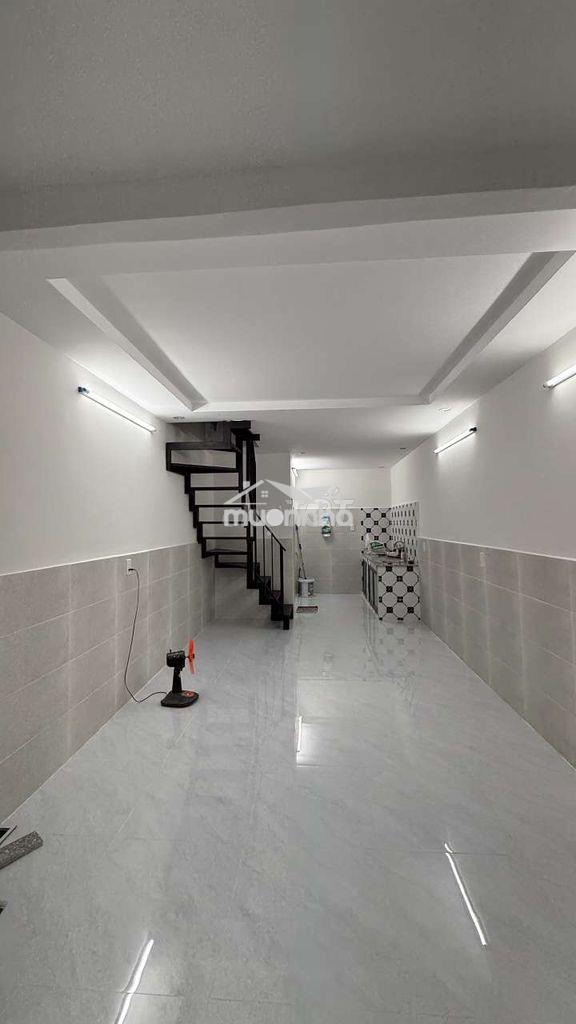 Thuê nhà nguyên căn 224 phan đình phùng p1 phú nhuận - 3