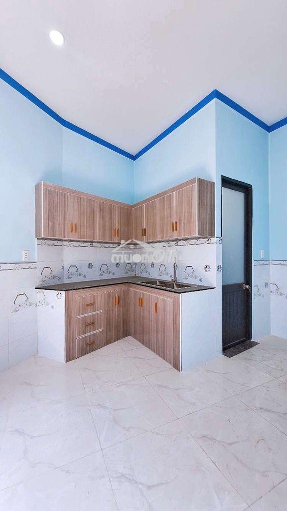 Nhà lầu cần bán gần chợ tân vạn, biên hòa - 3