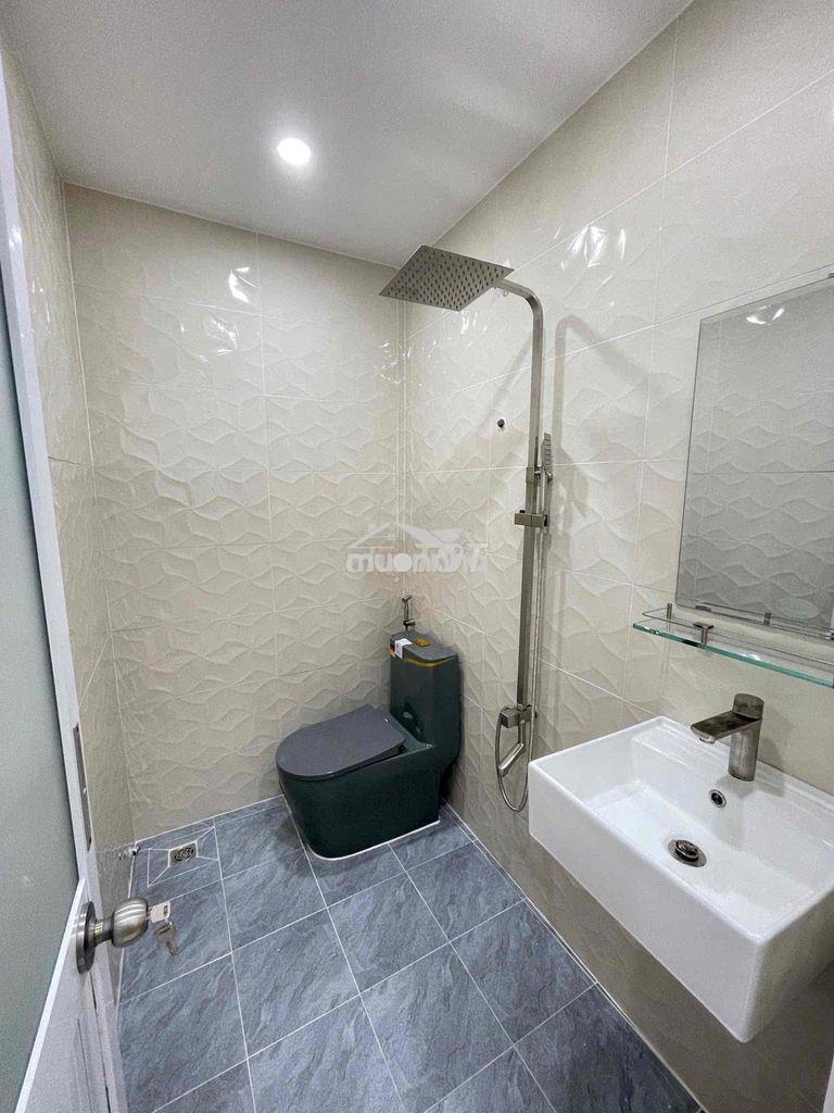Căn nhà sát ngã năm quang trung 2pn2wc - 4