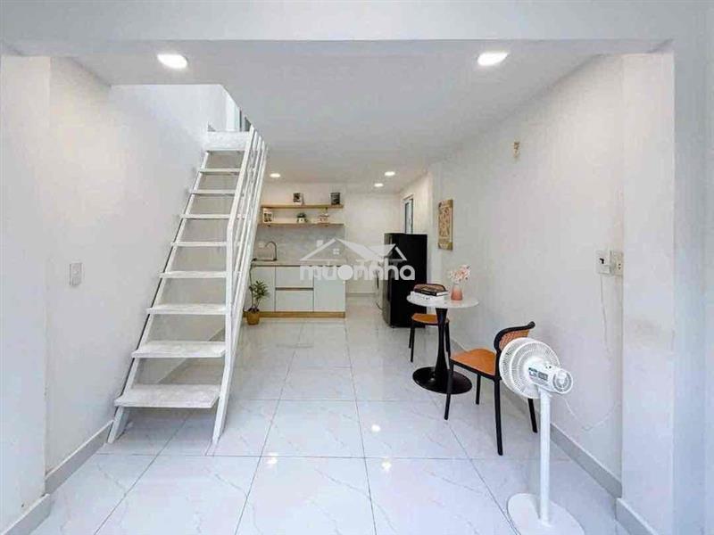 🎁Nhà full nội thất_dọn vào ở ngay