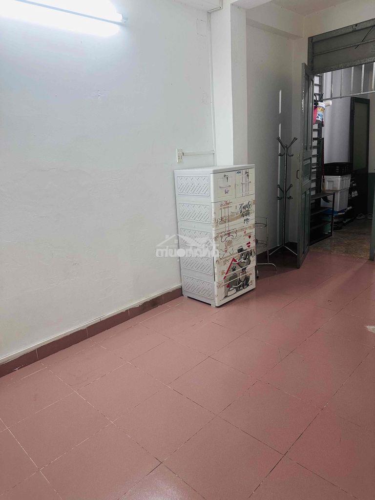 Phòng trọ đầy đủ tiện nghi cần cho thuê - 4