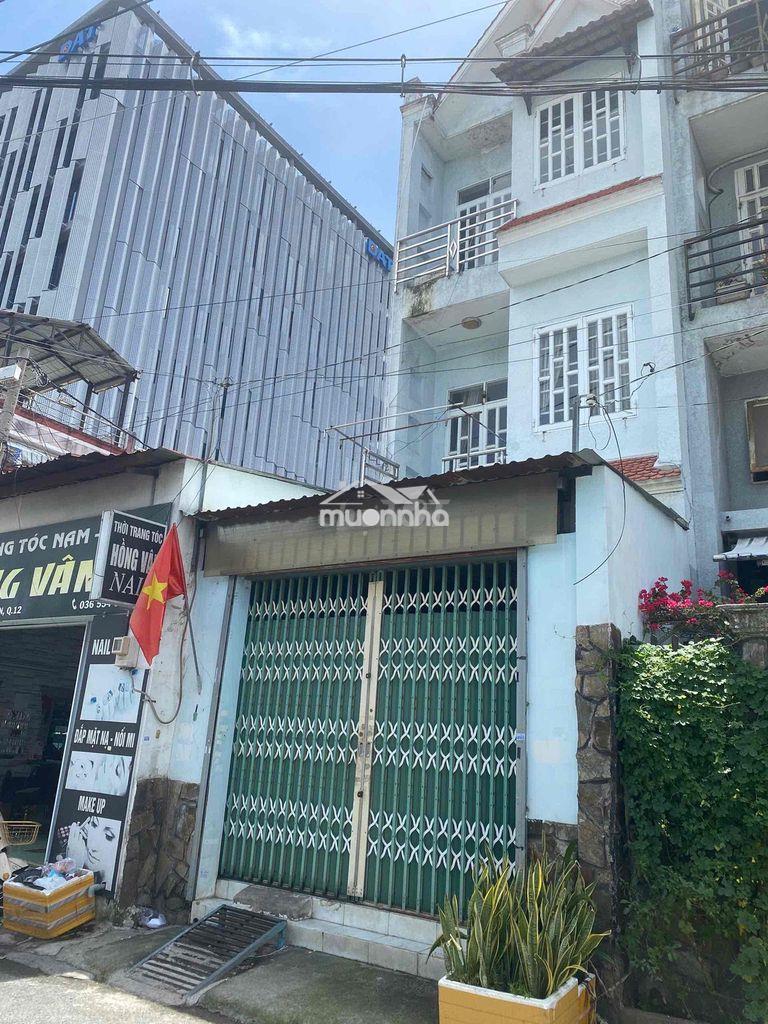 Nhà đường nhựa thông đông hưng thuận q12 - 3