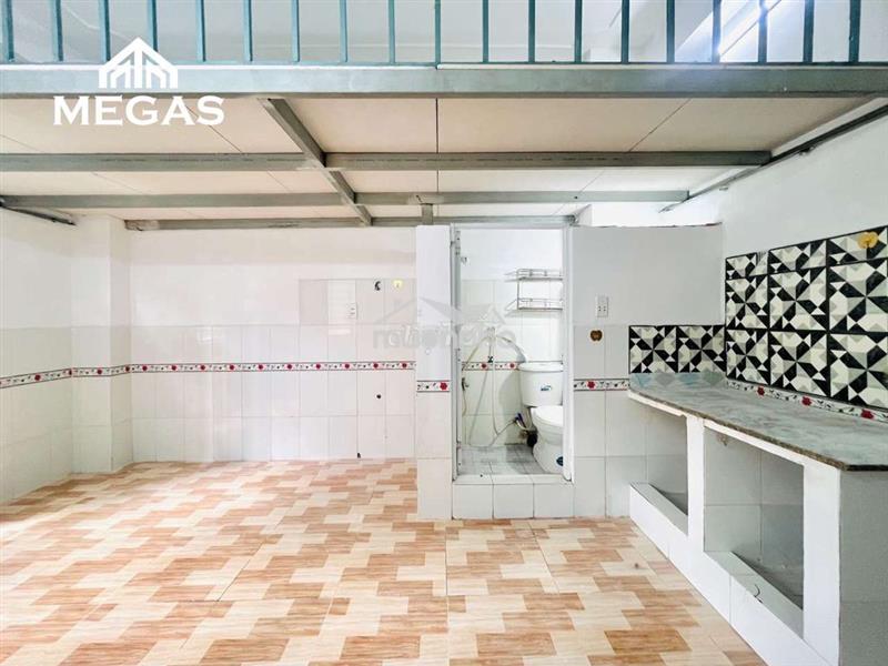 🏡 Phòng trọ giá rẻ – ở liền – gần đh văn hiến