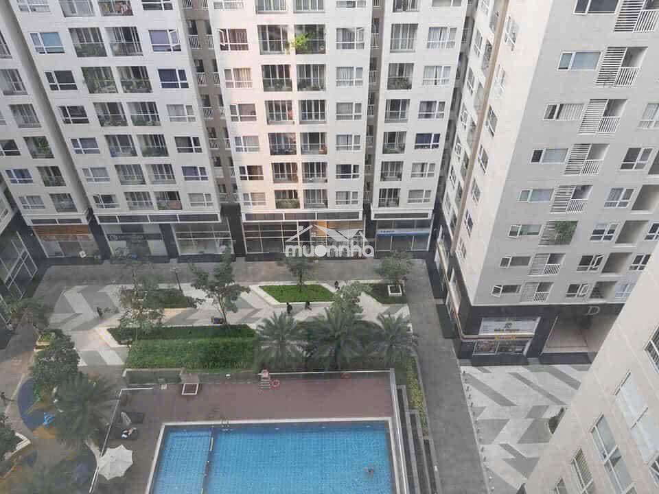 Cần bán căn hộ 2pn 2wc 74m2 sky center - 2