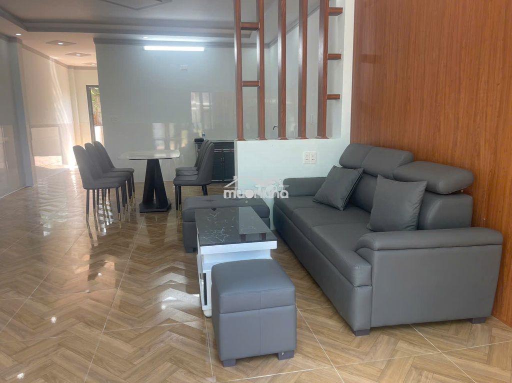 Bán gấp nhà mới 100% chưa sử dụng ấp nhân hòa, xã tây hòa gần chợ  - 2