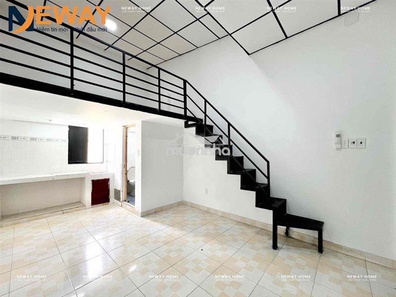 🔥 Phòng trọ giá rẻ có máy lạnh - thống nhất - tân phú - vào ở ngay