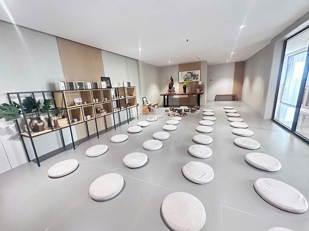 Cho thuê văn phòng 60m2 mới 100% – gò vấp #chỉ 7 triệu/tháng - 4