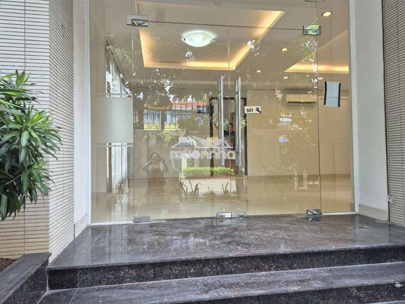 Mặt bằng biệt thự  giá rẻ 15 tr