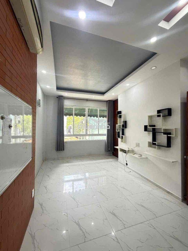 Chính chủ bán nhà cách sư vạn hạnh 20 m, q10 - 4