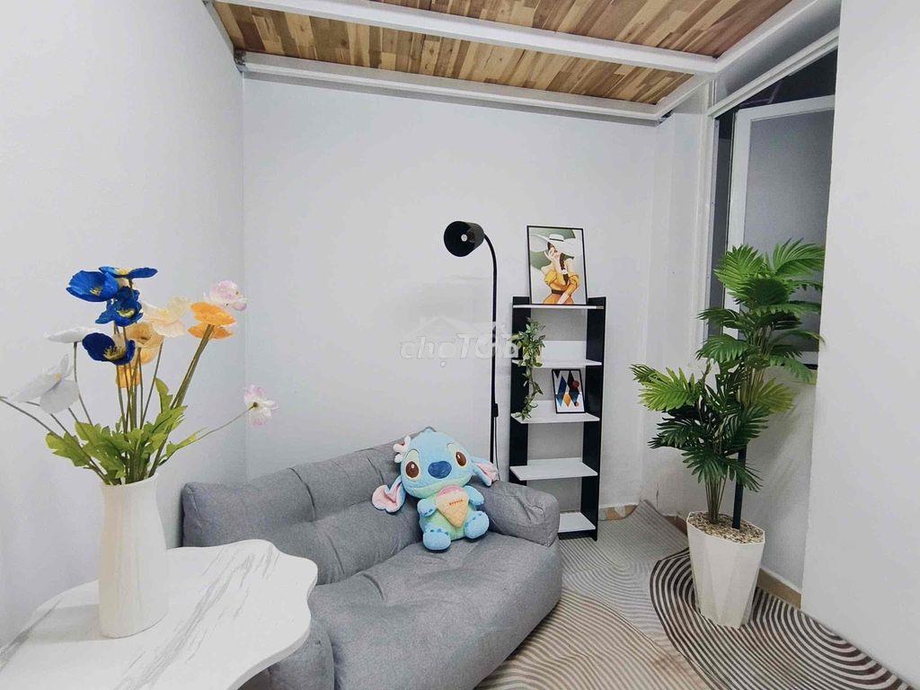 Chính chủ cho thuê - giảm 1.500k tháng đầu - 4