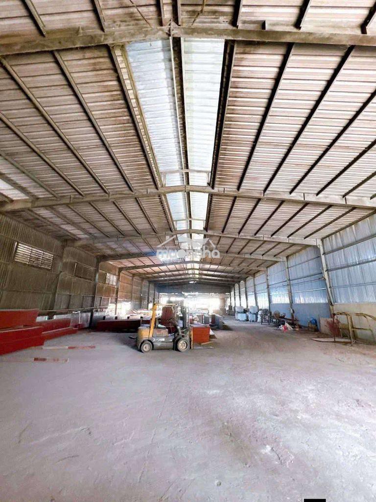 Bán 3500m2 nhà xưởng p.phước tân, đồng nai, đang cho thuê 140tr/tháng - 3