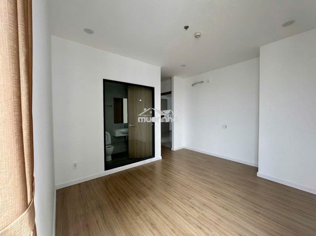 Cho thuê cc mt.eastmast city 3pn + 3wc nt cơ bản giá 8tr/th.nhà mới. - 3