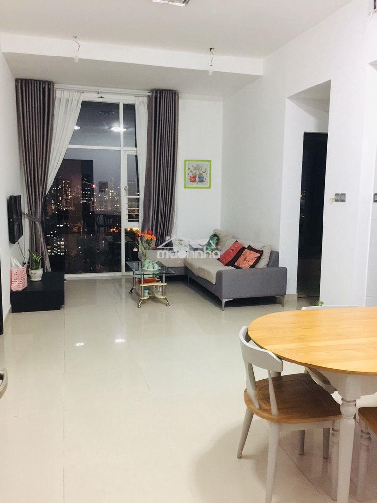 Bán căn hộ chung cư phú mỹ, quận 7, 87m2, 2pn, 5ty2, lh phi thanh - 3