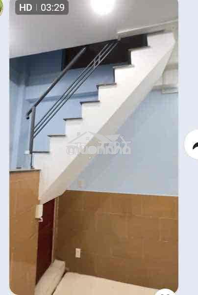 Cho thuê nhà 1 trệt 2 lầu nguyễn thượng hiền - rẻ vô địch chỉ 9 triệu! - 2