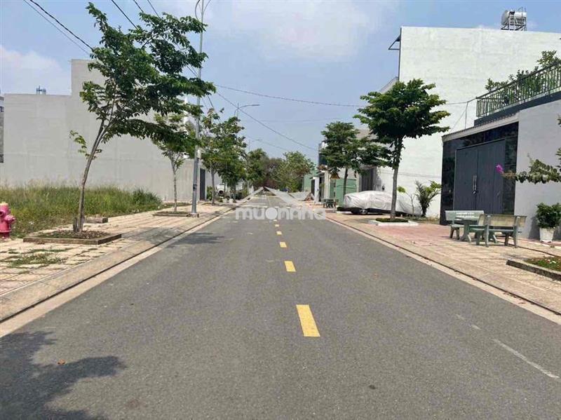 Đất nền tái định cư tân hiệp khu gia viên giá chỉ 2ty650