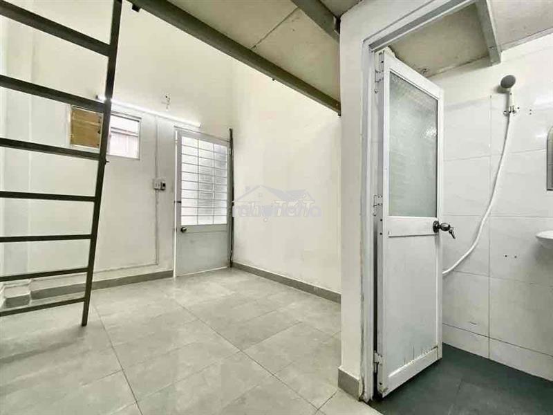 Chính chủ cho thuê phòng trọ - gần đại học tôn đức thắng