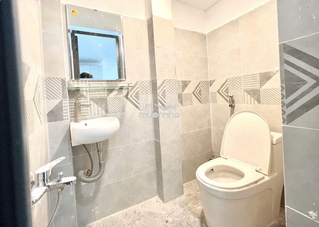 Studio full nội thất chỉ từ 2,9tr ở nguyễn thị tú bình tân - 4