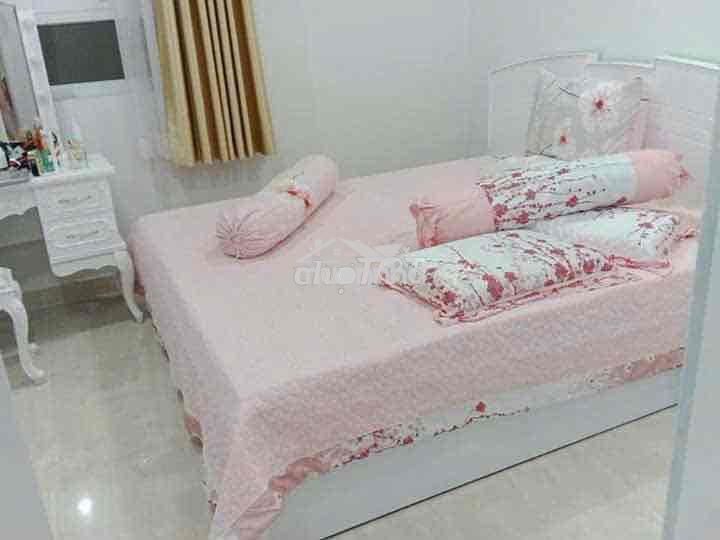 Cho thuê căn đẹp trục võ văn kiệt ở ngay - 4