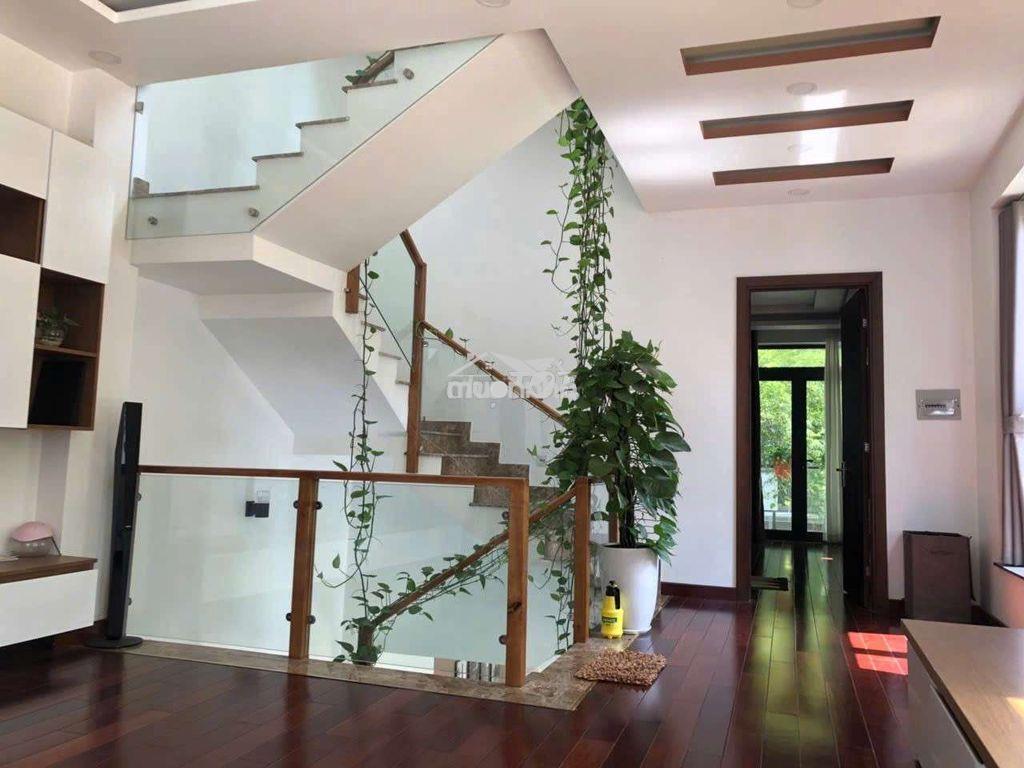 Cho thuê nhà phố kdc jamona city phường phú thuận - quận 7 - 4