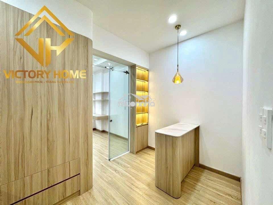 ✨️Hệ thống căn hộ cao cấp full nội thất studio- 1pn gần cầu sài gòn✨️ - 4
