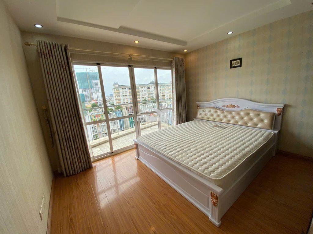 Cần cho thuê căn hộ chung cư an phú apartment - 3