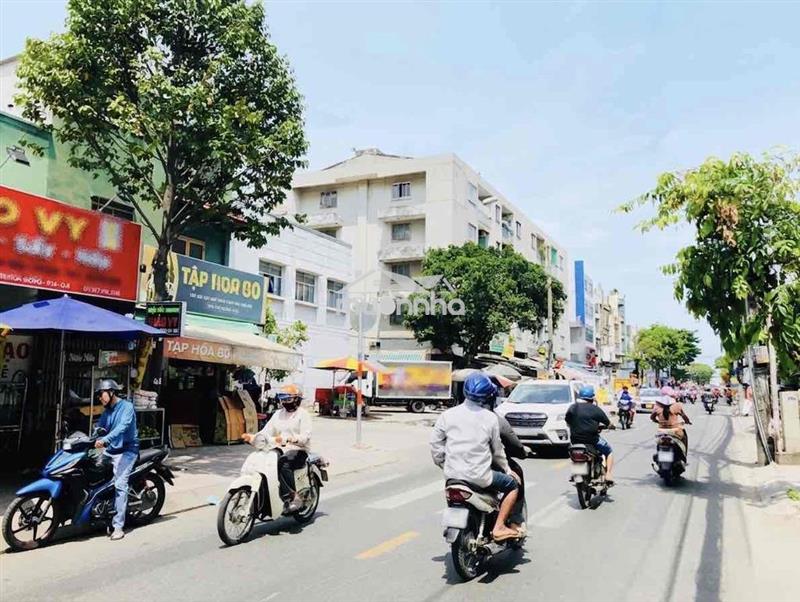 🔴Nhà tân hoà đông - 72m2 - cấp 4 xây được 4 tầng - ko lộ giới - 4.7 tỉ