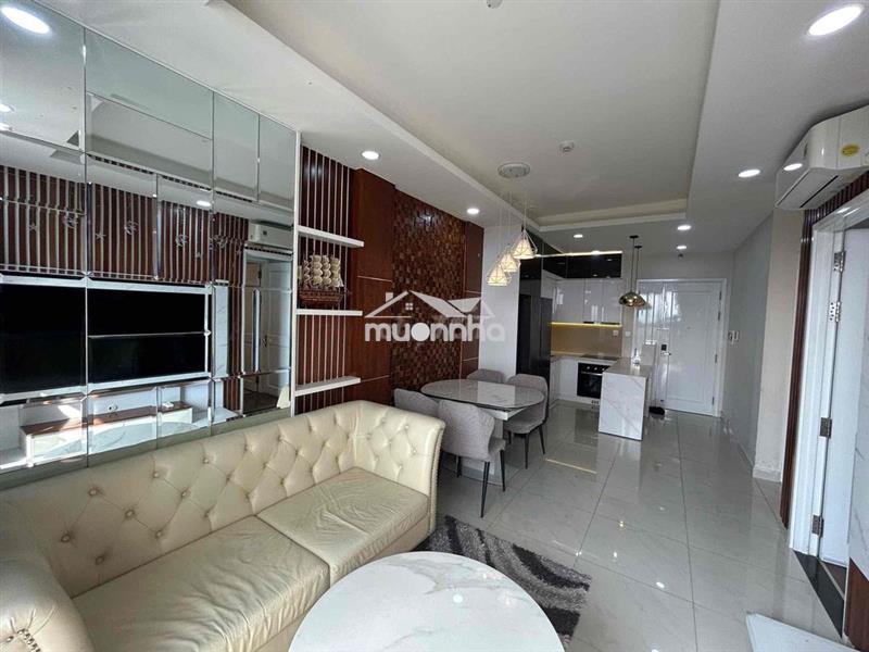 Saigon mia 2pn 66m