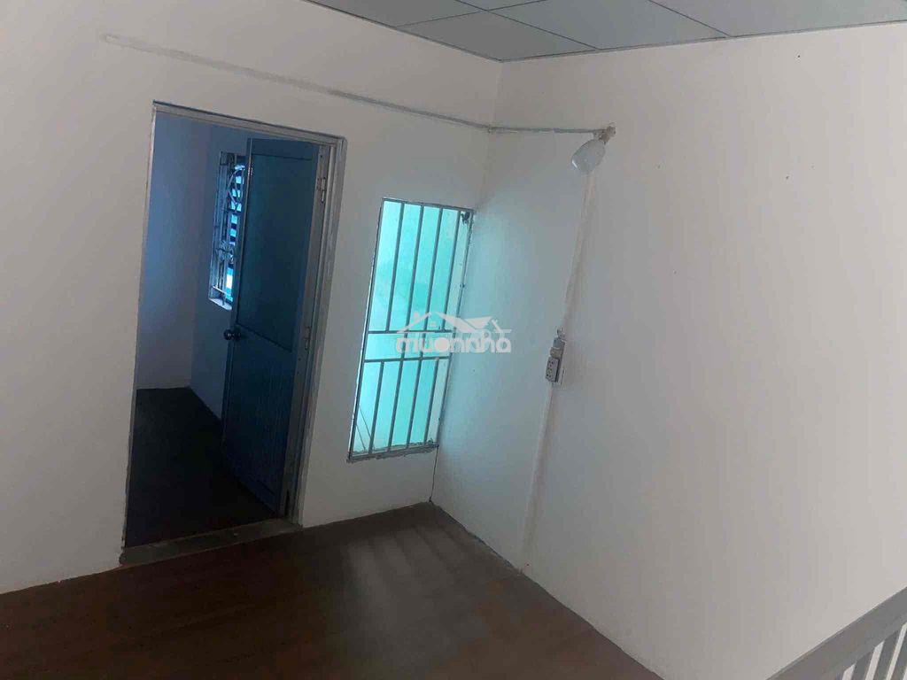 Nhà ngã tư bình thái 2pn 1wc gia 3tr - 3