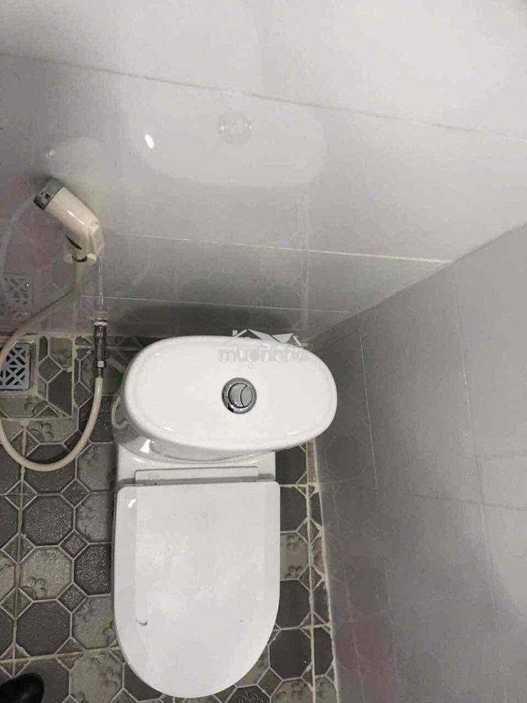 Nguyên căn hẻm cách mt bình quới 20m(4x6m 2 lầu) - 2