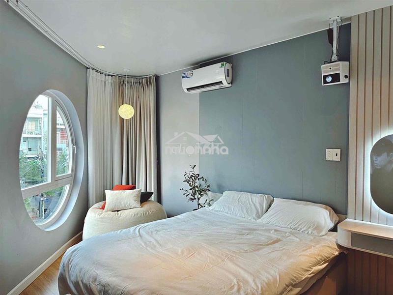 KHAI TRƯƠNG CHUỖI CĂN HỘ STUDIO-1PN-2PN FULL NỘI THẤT GẦN SÂN BAY TSN