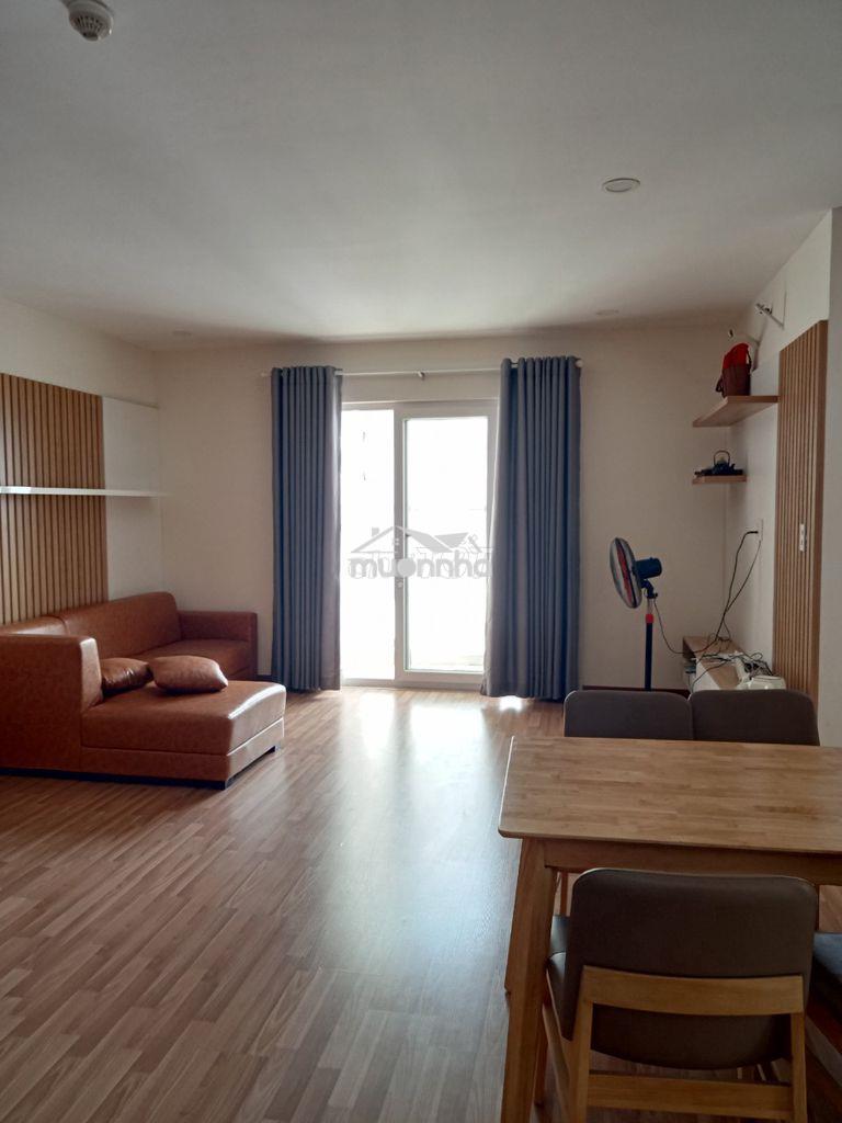 Cho thuê căn hộ city gate 2pn, 2wc, full nội thất giá thuê 8,5 triệu - 2