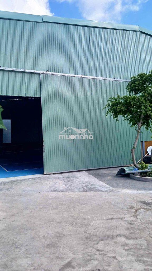Xưởng mới diện tích 600m cho làm đa ngành nghề - 4