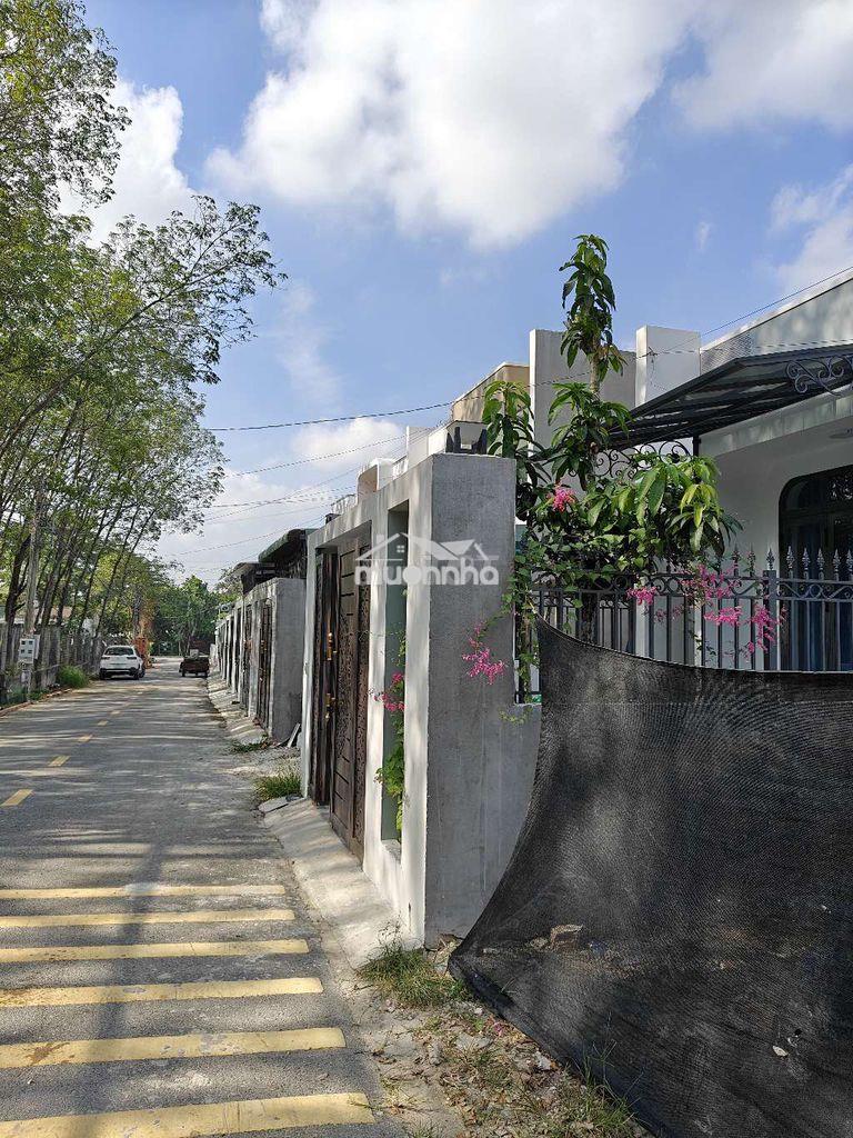 Nhà cấp 4 sát thịnh gia cho thuê - 4