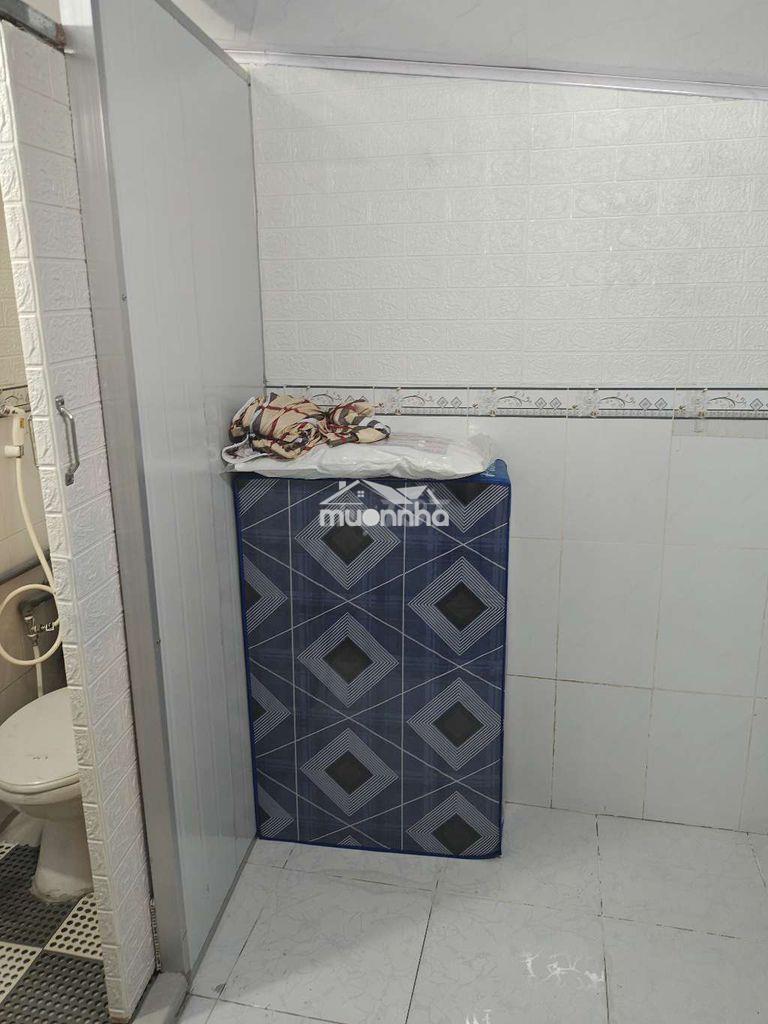 Phòng trọ mini đủ tiện nghi - 4