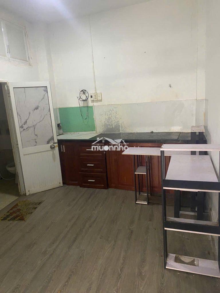 🔥🔥Nhà đường trần phú, 2 phòng ngủ, 3 toilet, nội thất cơ bản. - 4