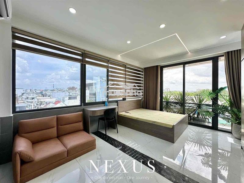 Giảm ngay 500k tháng đầu khi nhận phòng,