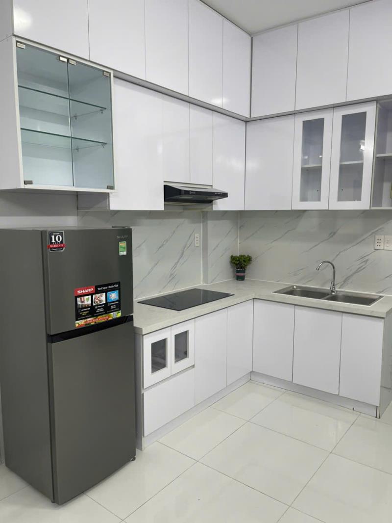 Cần bán gấp căn hộ phan văn trị q5 .3.350 tỷ- 0908556812 - 2