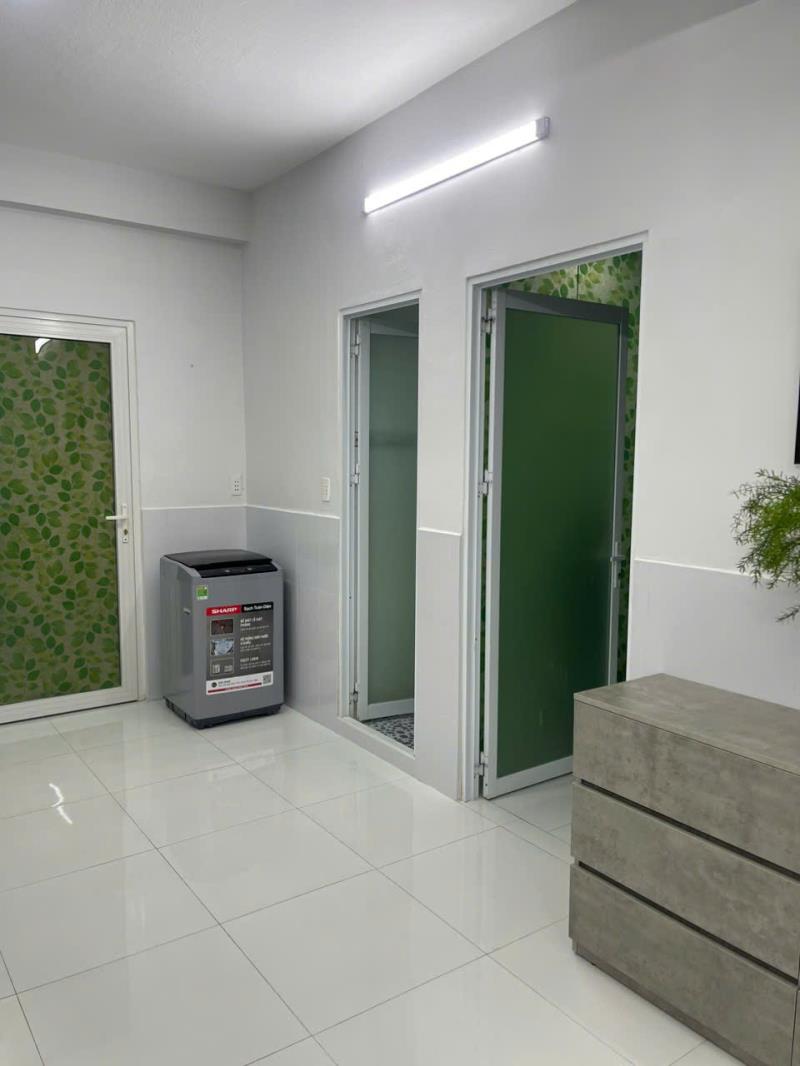 Cần bán gấp căn hộ phan văn trị q5  .3.350 tỷ- 0908556*** - 3