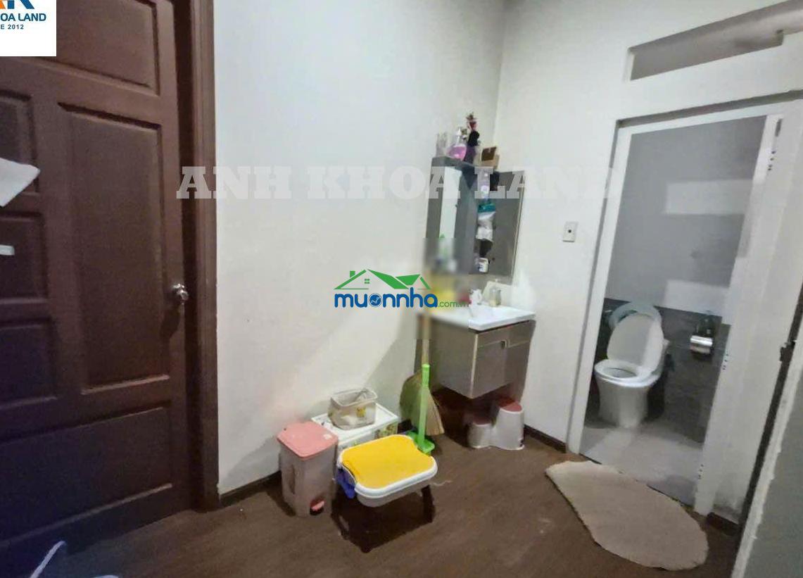 Chỉ 5.6 tỷ! bán nhà 3 tầng hẻm xe hơi tân hòa 2 p. hiệp phú, ngay vincom q9, ga metro thuận tiện
