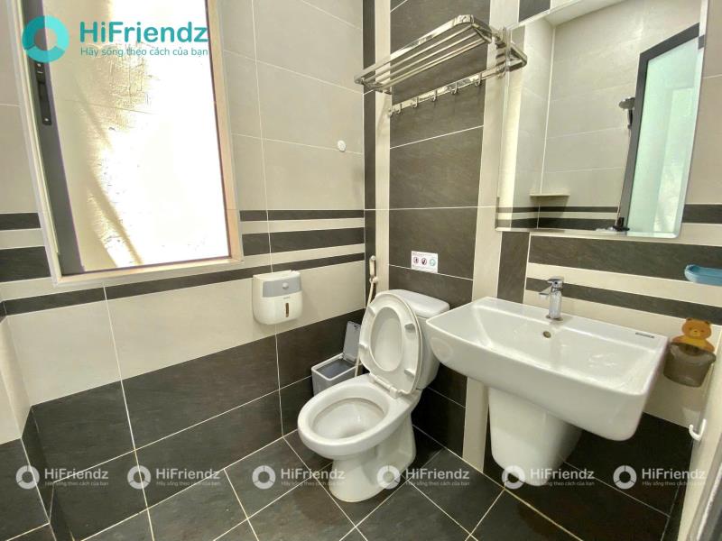 Cho thuê phòng trọ, căn hộ mini, đường nguyễn trãi, quận 5. giá rẻ. full nội thất cao cấp - 3