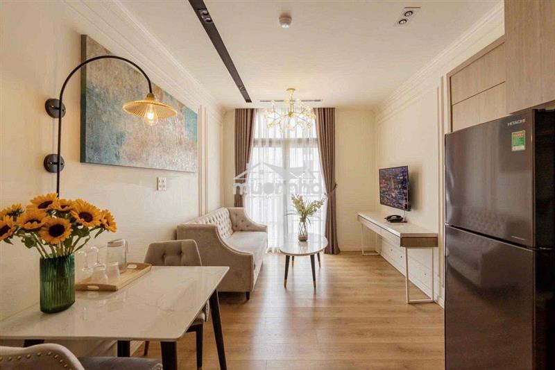 Căn hộ chung cư cao cấp cạnh công viên hoàng văn thụ _ sát sân bay