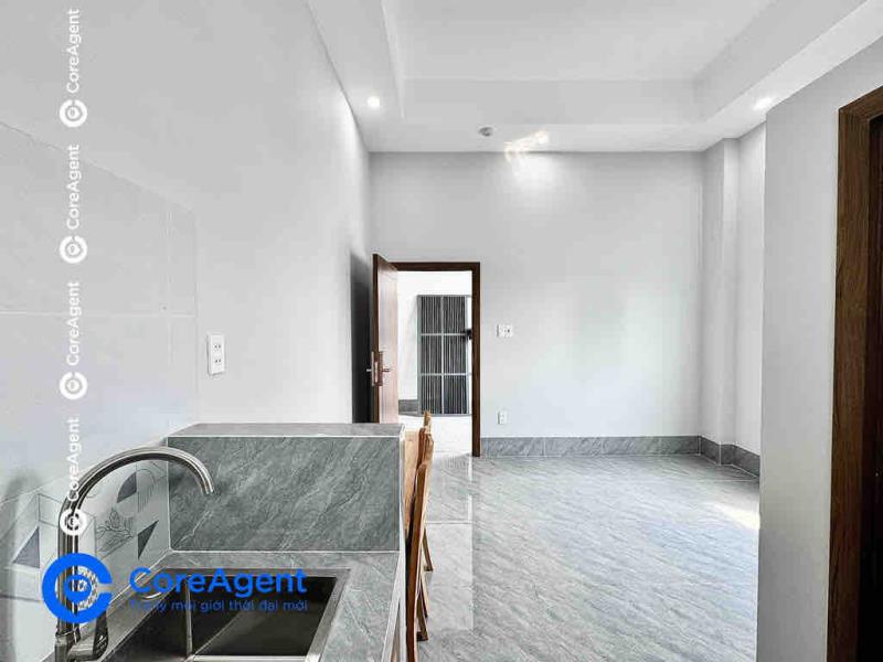 Studio máy lạnh 1 người ngay linh đông - phạm văn đồng - đại học ngân hàng - 2